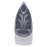 Утюг SAKURA SA-3059CBL 2400Вт, керамическая подошва, пар, самоочистка (1/10) — изображение 2