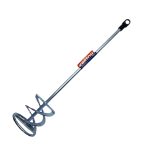 Миксер d-80*400 для краски, лака, штукатурки КРАТОН (1)