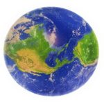 Светильник LED потолочный ГЕНЕЗИС СЛЛ 066 30Вт 6К 375*100 (1/10)