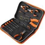 Набор для точных работ MN-05/13 КРАТОН