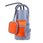 Насос универсальный КРАТОН 3в1 D/CWP, 900Вт; 233.3 л/мин (1/4)