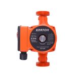 Насос циркуляционный КРАТОН CWP-25/6