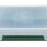 Органайзер 240*130*35 (10 ячеек)  ПРАКТИК -04215- (1/18)