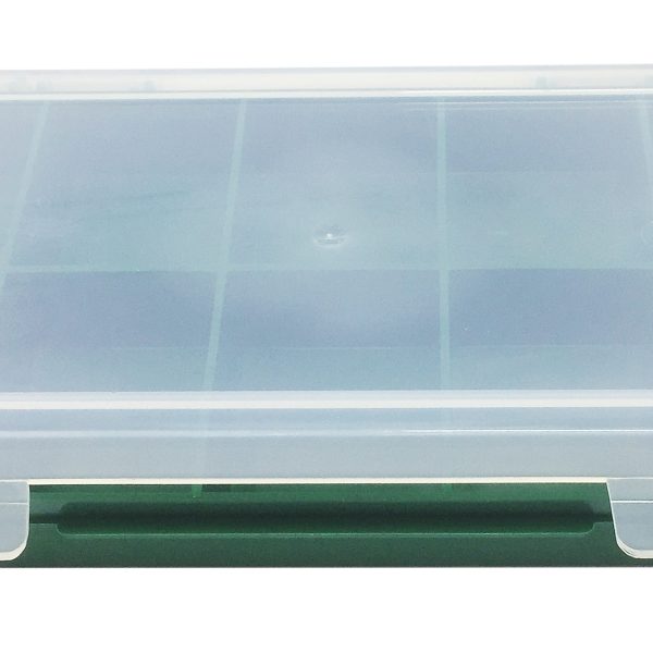 Органайзер 240*130*35 (10 ячеек)  ПРАКТИК -04215- (1/18)