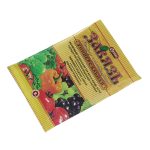 Удобрение ЗАВЯЗЬ УНИВЕРСАЛЬНАЯ для стимуляции плодообразования 2г