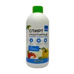 Нашатырный спирт 500мл (1/6)