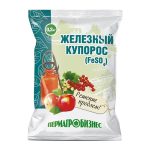 Железный купорос 200гр ПАБ (1/50)