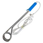 Кипятильник 2,0 кВт нержавейка, погружной Москва/РОСА (1/50)