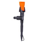 Вертушка-разбрызгиватель грядочный ЖУК под коннектор