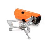 Плита газовая портативная СЛЕДОПЫТ-Scorpio складная (1/12)