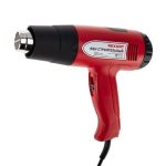 Фен строительный 2000Вт с терморегулятором и дисплеем REXANT STANDART