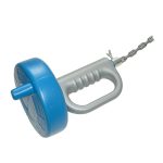 Трос сантехнический рулетка 4м