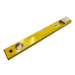 Уровень 40см строительный желтый (1/60)