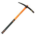 Кирка 2000гр фиберглассовая ручка УДАРНИК арт AJ16004-H (1/6)