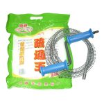 Трос сантехнический 3,2м*12мм (1/30)