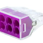 Клеммный зажим РСТ-106 (100)