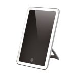 Зеркало настольное с подсветкой JAZZway ML-H20