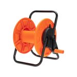 Катушка для шланга Mini 30м 1/2" или 25м 3/4" ЧЕТЫРЕ СЕЗОНА