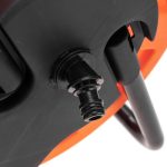 Катушка для шланга Mini 30м 1/2" или 25м 3/4" ЧЕТЫРЕ СЕЗОНА — изображение 3