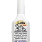 Кислота паяльная 30 мл пластик (10/330)