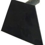 Мотыга прямая L-190мм (10)