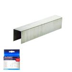 Скобы для мебельного степлера X-PERT 14мм тип 53 закаленные (100шт/уп)