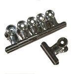 Зажим хозяйственный металл 108-19-360/2020-1