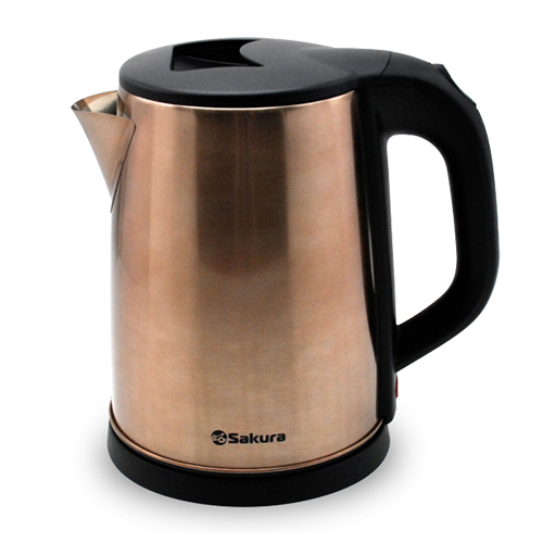 a068cda8-19a0-11ef-b4f2-005056ba382d_9bebdc92-2199-11ef-b4f2-005056ba382d Чайник эл. SAKURA SA-2149Z 2л 1800Вт шампань+черный — изображение 1