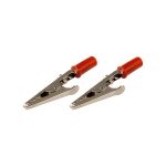 Крокодил 15A 53мм (уп/2шт) REXANT