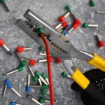 Пресс-клещи для обжима втулочных наконечников 0,5-16 мм² (HT-16M) REXANT (1/10)