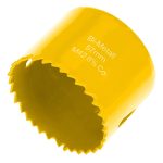 Коронка Bimetal 57мм KRANZ