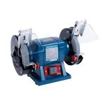 Станок заточной Кратон BG 14-01 (мощность: 150 Вт, Размеры шлифовального круга  125 х 32 х 16 мм)