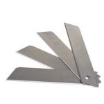 Лезвие лом. для ножей 25 мм х 0,7 "Практик" (уп/10шт) -73571-