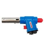 Горелка газовая GT-23 с пьезоподжигом REXANT