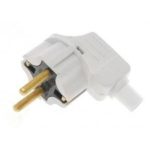 Вилка с/з угловая с хвостом В16-001 (Горс) (20) (350)