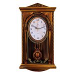 Часы настенные Atlantis 9005R-3 500x270x80