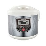 Мультиварка SAKURA SA-7753W 5л, 800Вт, мультиПОВАР