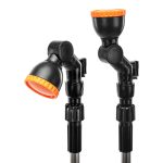 Садовый душ на штативе, регулируемый ЧЕТЫРЕ СЕЗОНА