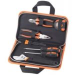 Набор домашнего мастера Кратон HMS-05/08 (8 предметов)