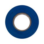 Изолента ПВХ KRANZ 19мм*20м профи синяя (10/200)