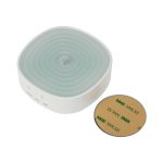 Светильник интерьерный LED Portal с датчиком движения (питание 3хААА, 86х29х87 мм)