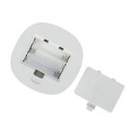 Светильник интерьерный LED Portal с датчиком движения (питание 3хААА, 86х29х87 мм)