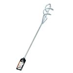 Насадка-миксер 60*400мм шестигранный хвостовик KRANZ