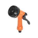 Пистолет-распылитель 7 режимов ЧЕТЫРЕ СЕЗОНА