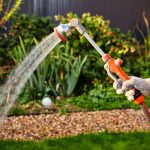 Распылитель на штанге ЧЕТЫРЕ СЕЗОНА