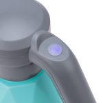 Опрыскиватель садовый 2л аккумуляторный для растений, цветов ЧЕТЫРЕ СЕЗОНА