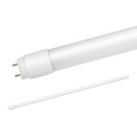 Лампа LED T8 30Вт G13 6500K 220V 2440Лм 1200мм матовая M-PRO IN HOME (25)