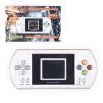 Карманная портативная игровая система (268 в 1) 8636