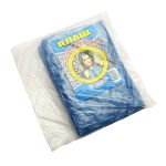 Дождевик-плащ на липучке (100)