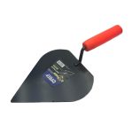 Кельма штукатура 180мм сердце 4w-178 (1/60/72)